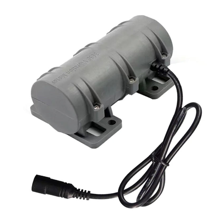 RC3650 Motor Getaran DC 3800RP - Dc Motor 12V ulasan dan harga
