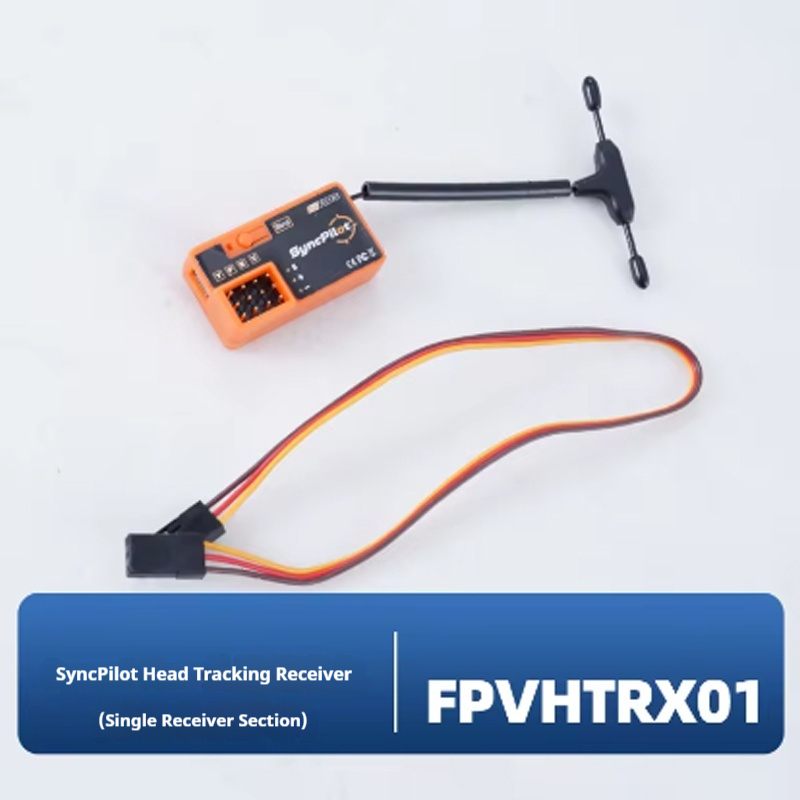 Set Sistem Pelacakan Kepala In - Servo Pan Tilt ulasan dan harga