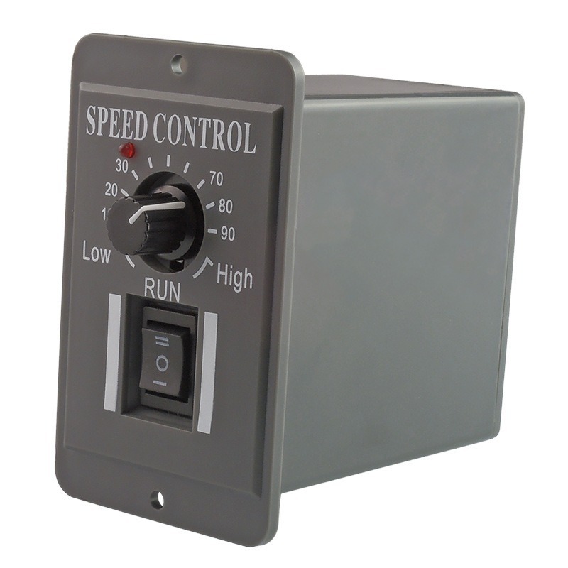 Pengendali Kecepatan Motor DC  - Dc Motor 12V ulasan dan harga