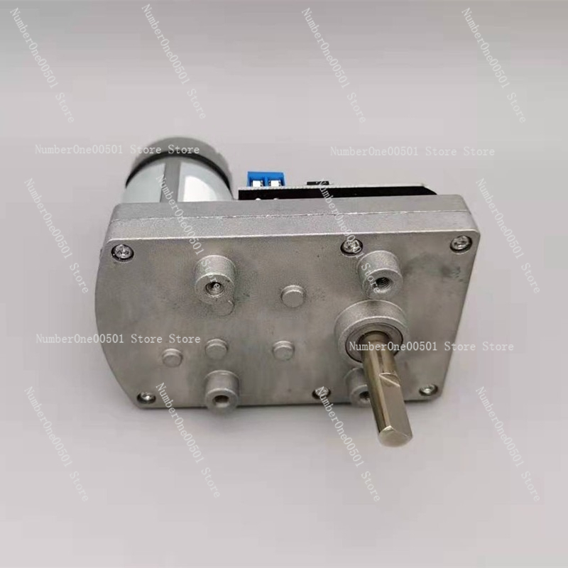 DH-03X Servo Digital Torsi Tin - Robot Arm Metal ulasan dan harga