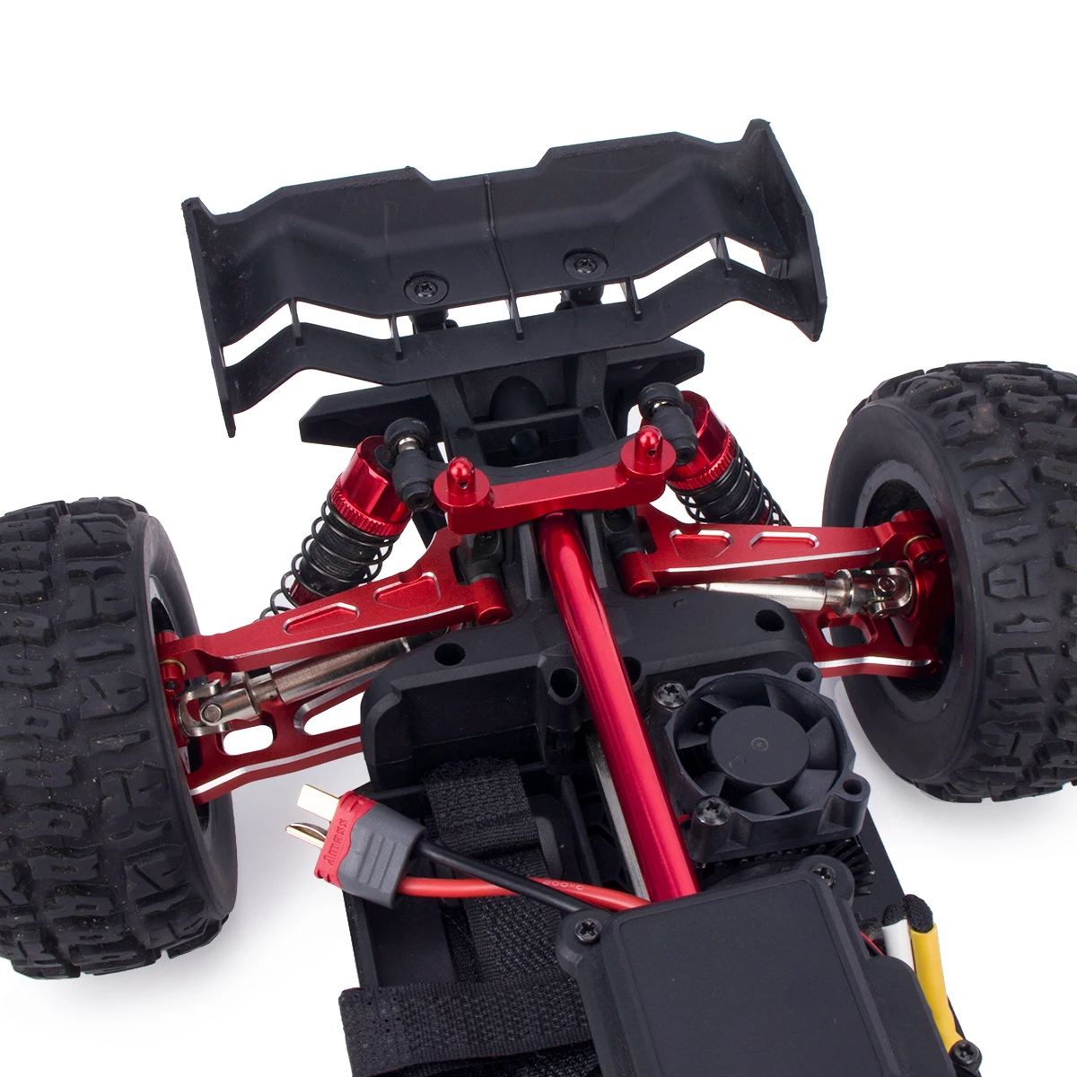 Kit Lengan Ayun Depan Belakang - Robot Car Kit ulasan dan harga