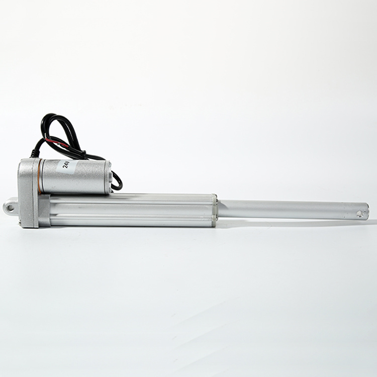 Aktuator Linear Motor DC 12v I - Dc Motor 12V ulasan dan harga