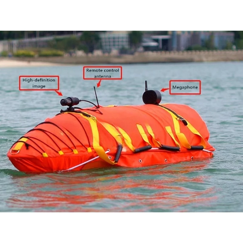 Robot penyelamat air cerdas Wi - Robot Remote Control ulasan dan harga