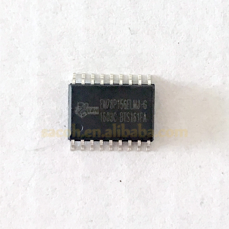 10 PCS/lot Baru OriginaI EM78P - Microbit ulasan dan harga