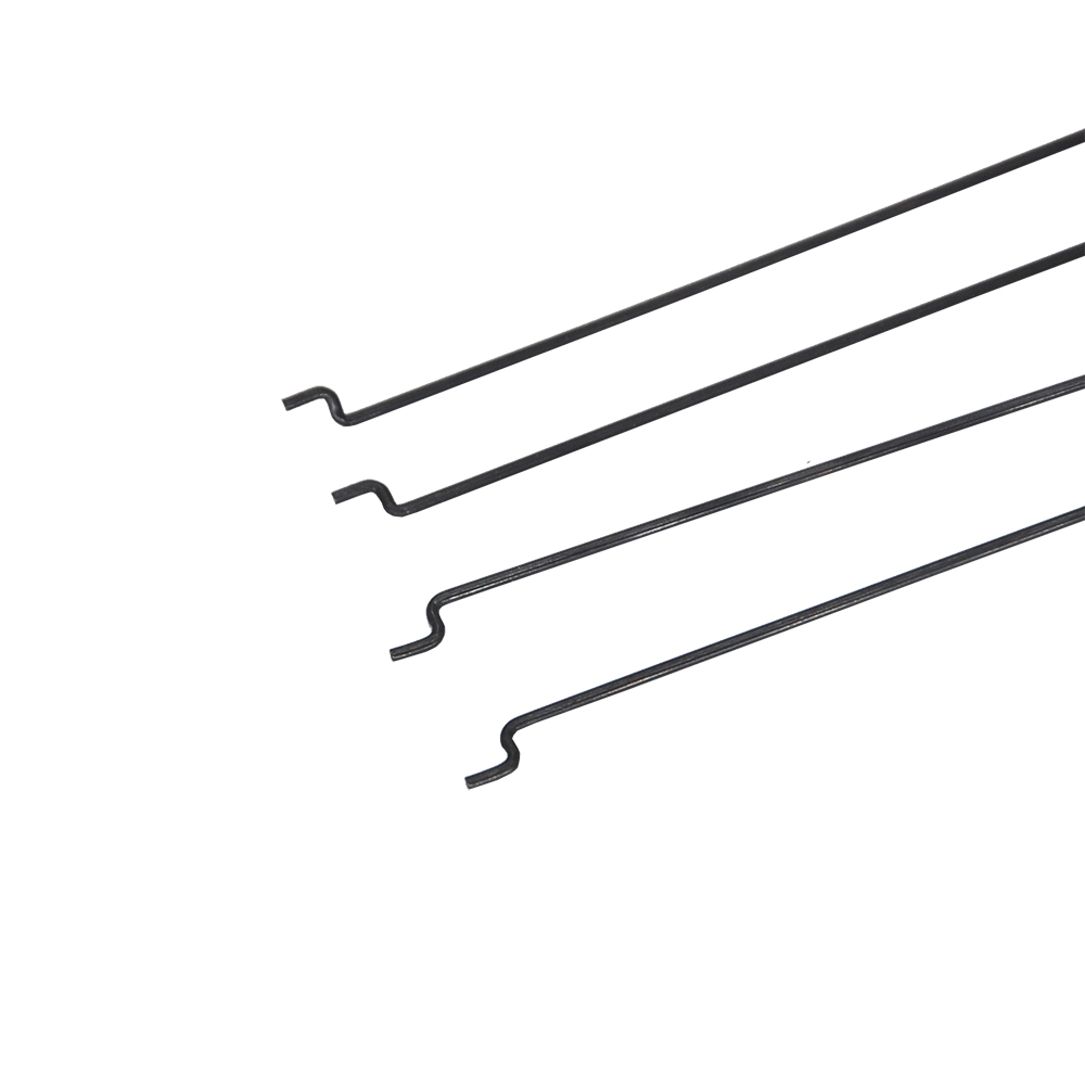 Batang tarik tipe Z, Diameter  - Servo Pan Tilt ulasan dan harga