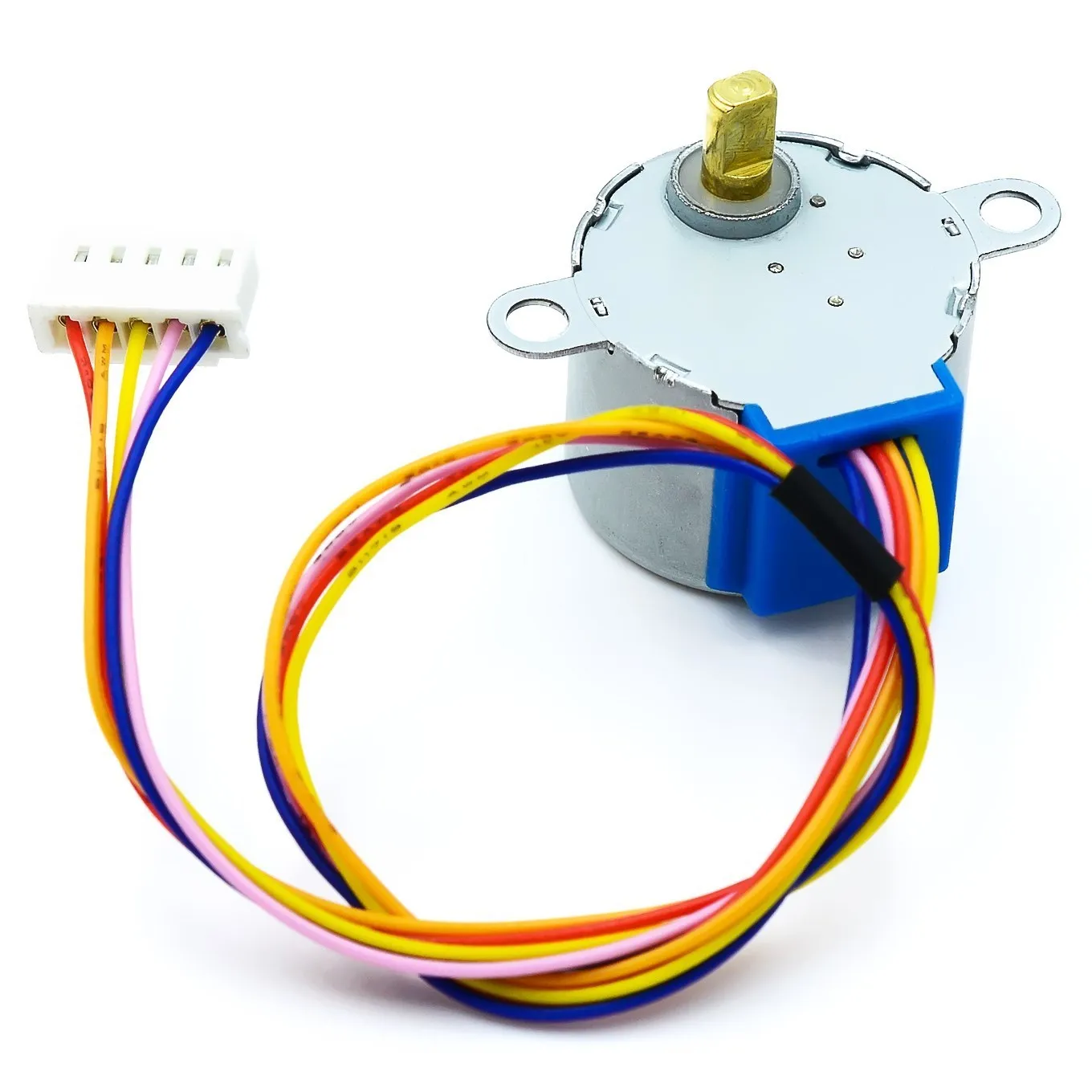 1/3/5 Set Motor Stepper 5V 28B - 28Byj-48 ulasan dan harga