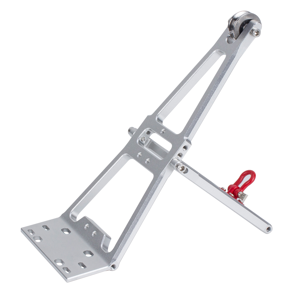Kit Alat DIY Truk Derek Penyel - Robot Car Kit ulasan dan harga