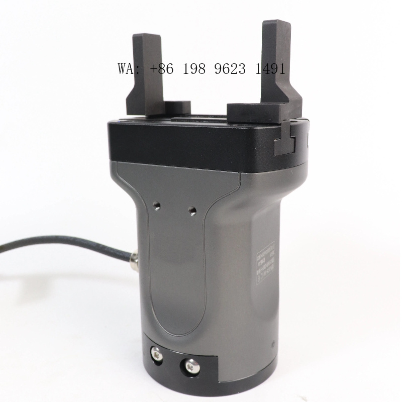 Efektor Ujung Cakar Gripper Me - Robot Gripper Claw ulasan dan harga