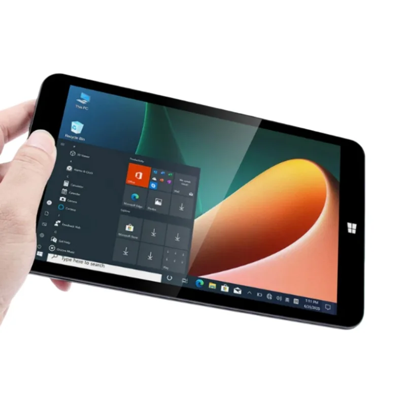 Tablet Windows 10 8