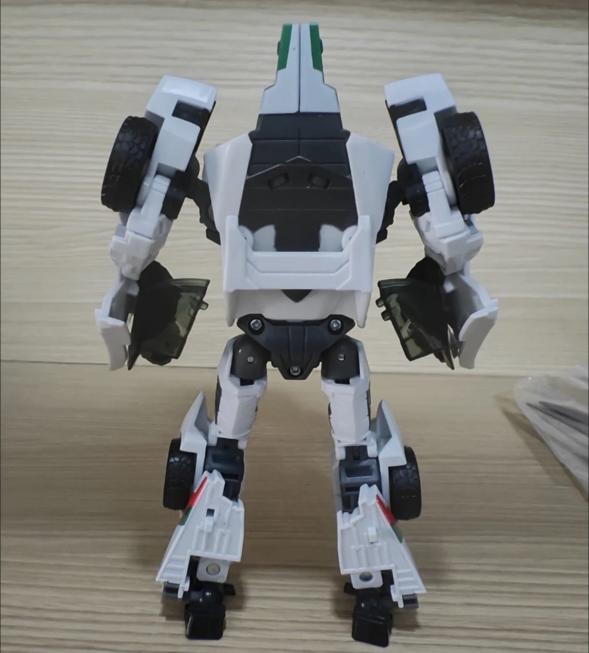Mainan Transformasi APC IDW Wh - Robot Car Kit ulasan dan harga
