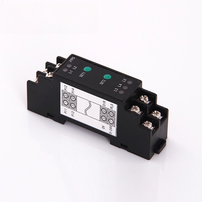 Modul Pengatur Kecepatan Poten - Motor Driver Module ulasan dan harga