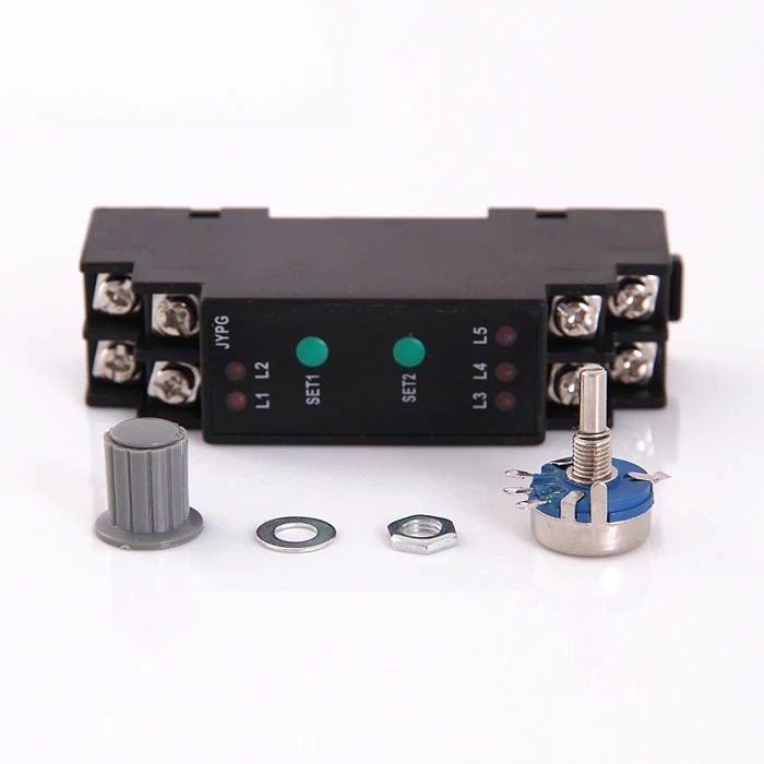Modul Pengatur Kecepatan Poten - Motor Driver Module ulasan dan harga