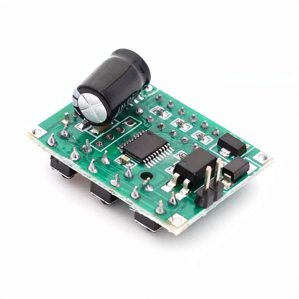 Pengontrol Motor DC Otomatis,  - Dc Motor ulasan dan harga
