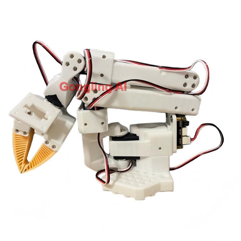 Lengan Robot SO-ARM101 LeRobot - Robot Arm Kit ulasan dan harga