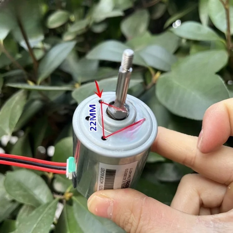 Motor Brushless Kecil Kecepata - Robot Car Kit ulasan dan harga