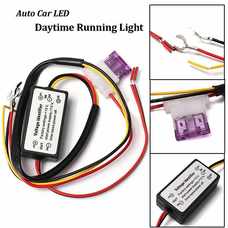 Modul Pengontrol Lampu LED Sia - Robot Car Kit ulasan dan harga