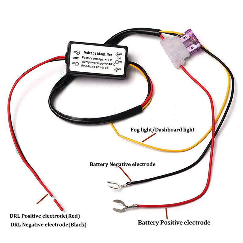 Modul Pengontrol Lampu LED Sia - Robot Car Kit ulasan dan harga