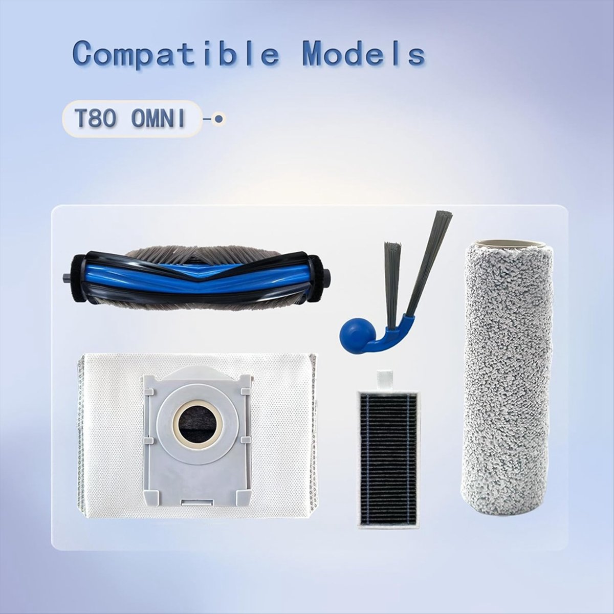 Kit Aksesori Pengganti IDS unt - Robotics Kit ulasan dan harga