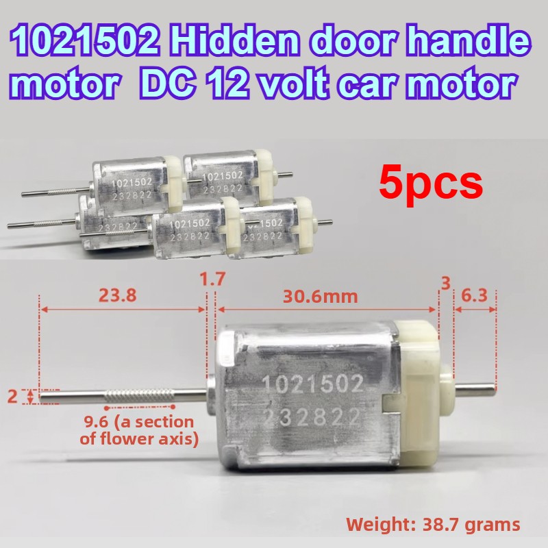 5 Buah 1021502 DC 12V Motor Pe - Dc Motor 12V ulasan dan harga