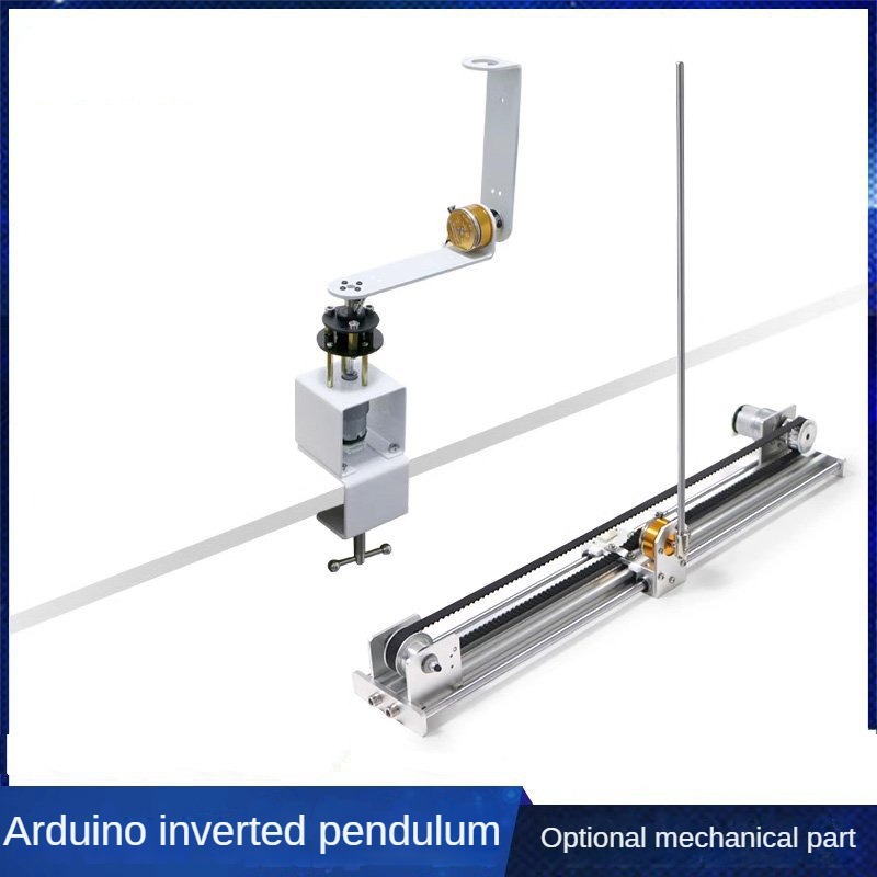 IP570 Pendulum Terbalik Berput - Arduino Robot ulasan dan harga