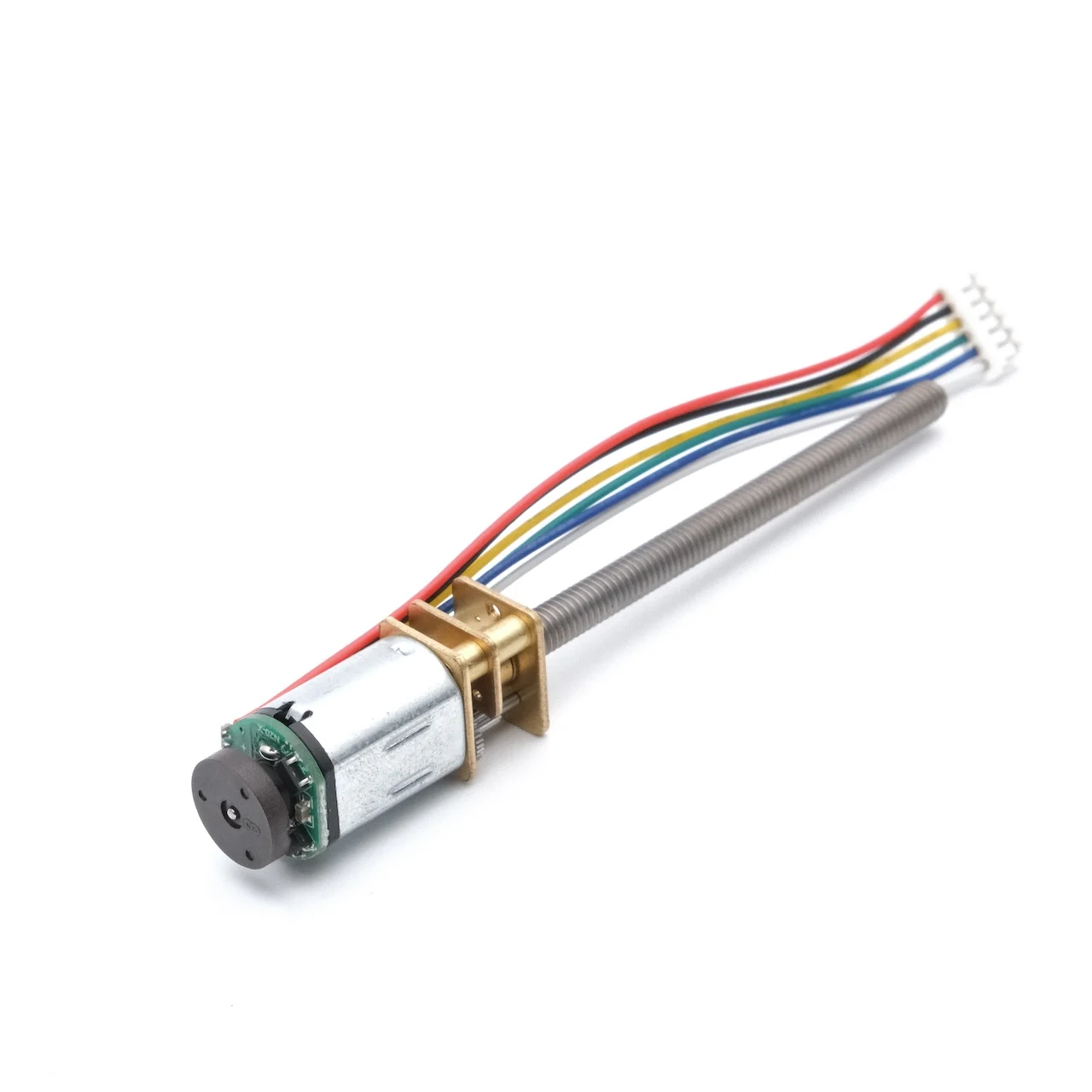 Motor DC Gear dengan Encoder S - Dc Motor 12V ulasan dan harga
