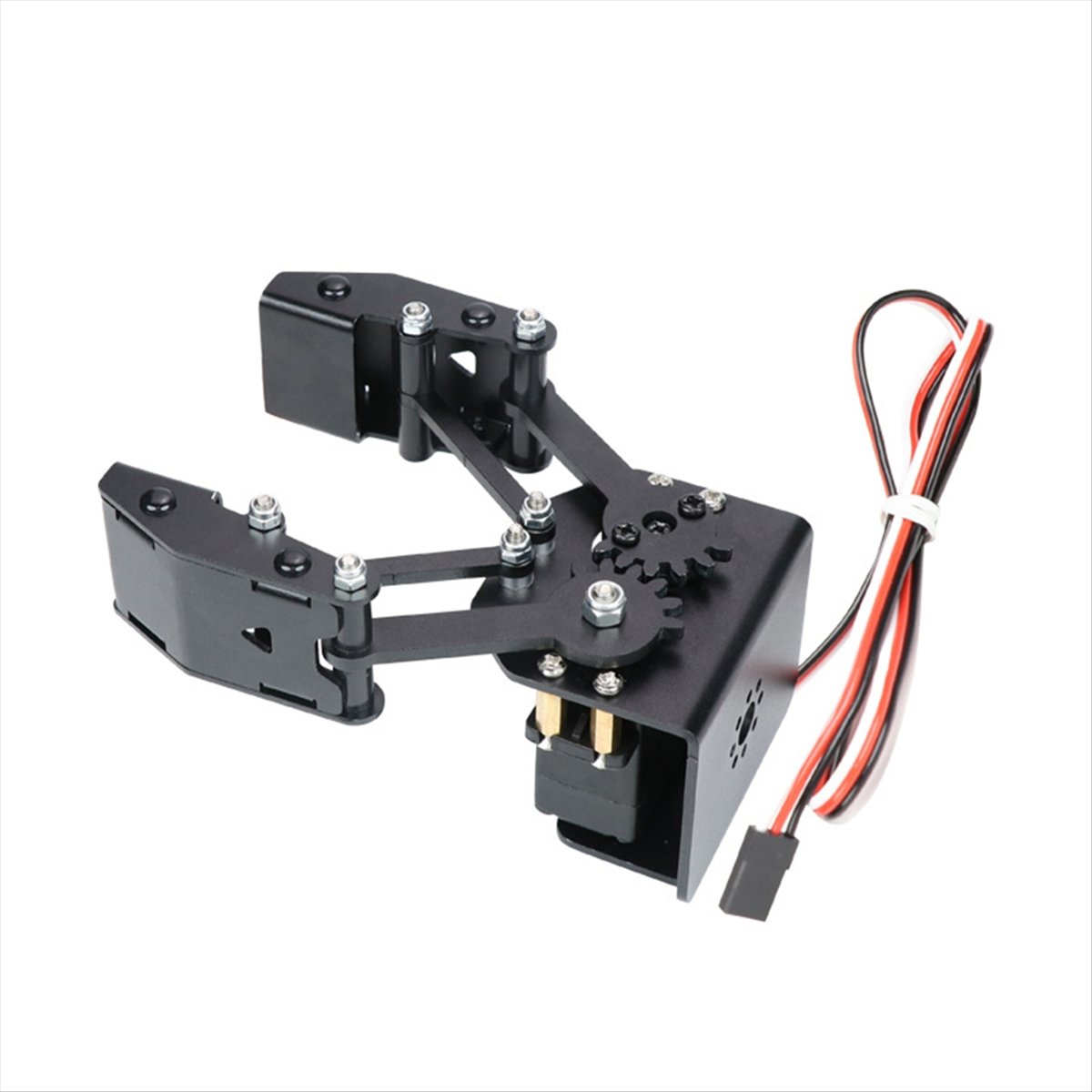AA14 Cakar Mekanik Logam Robot - Robot Gripper Claw ulasan dan harga