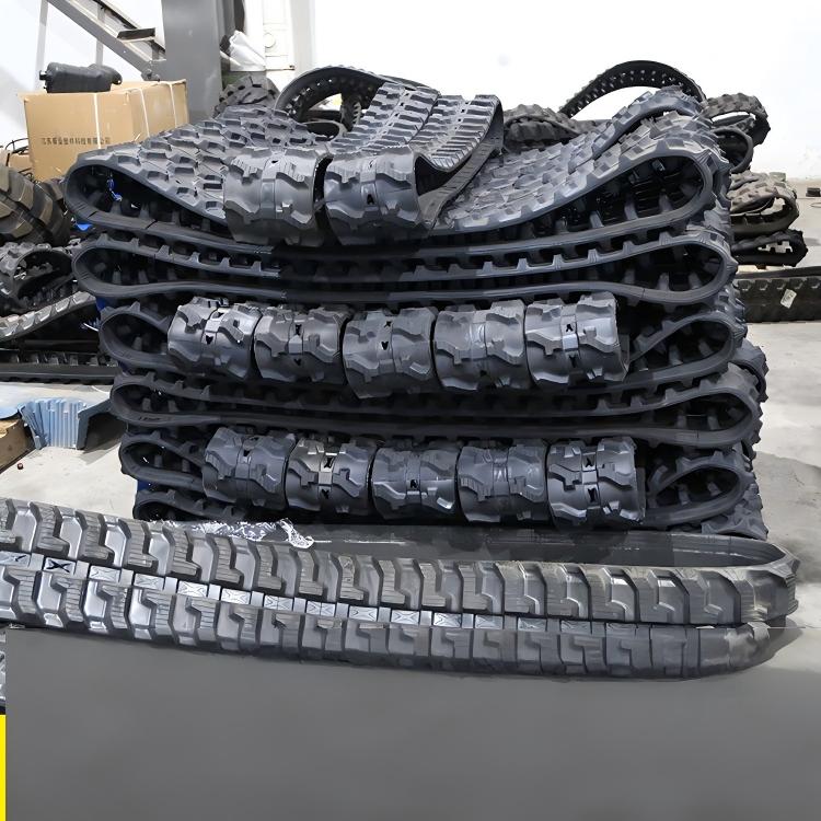 Sasis Crawler Hidrolik Beroda  - Robot Chassis ulasan dan harga