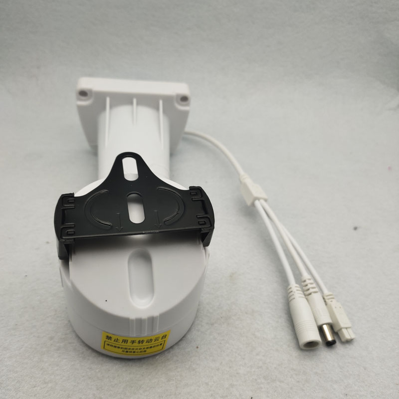 Braket Penyangga Kamera CCTV M - Pan Tilt Bracket ulasan dan harga