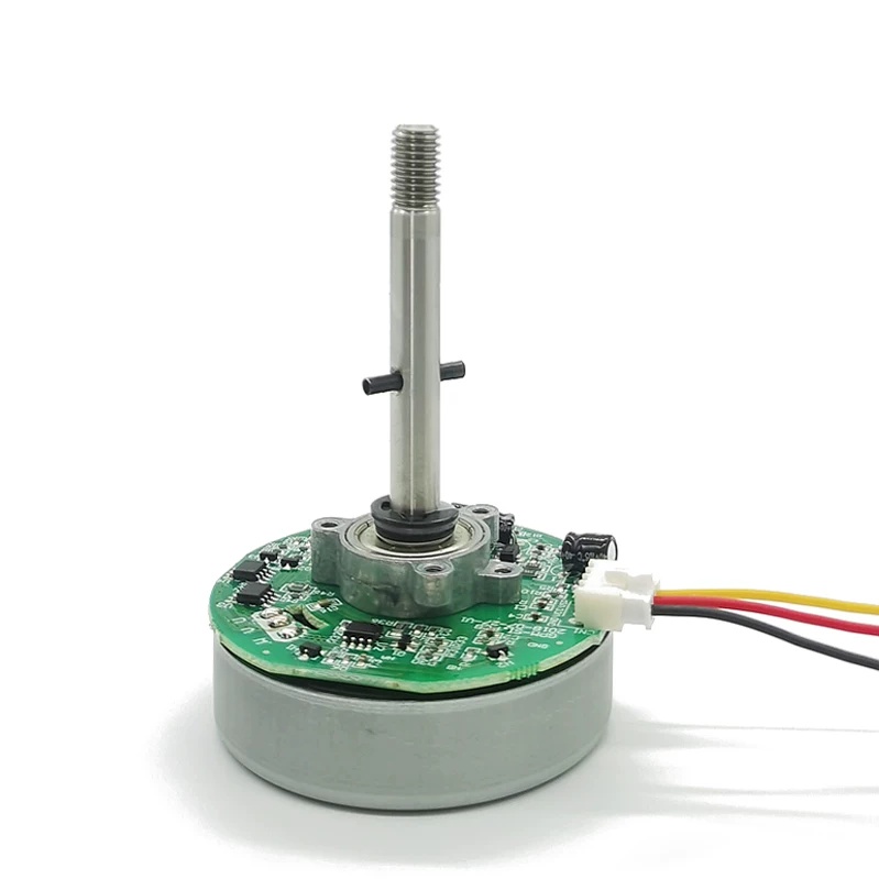 Motor kipas frekuensi variabel - Dc Motor 12V ulasan dan harga