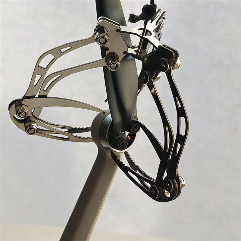 Kait Penyelamat Drone Ringan d - Robot Gripper Claw ulasan dan harga
