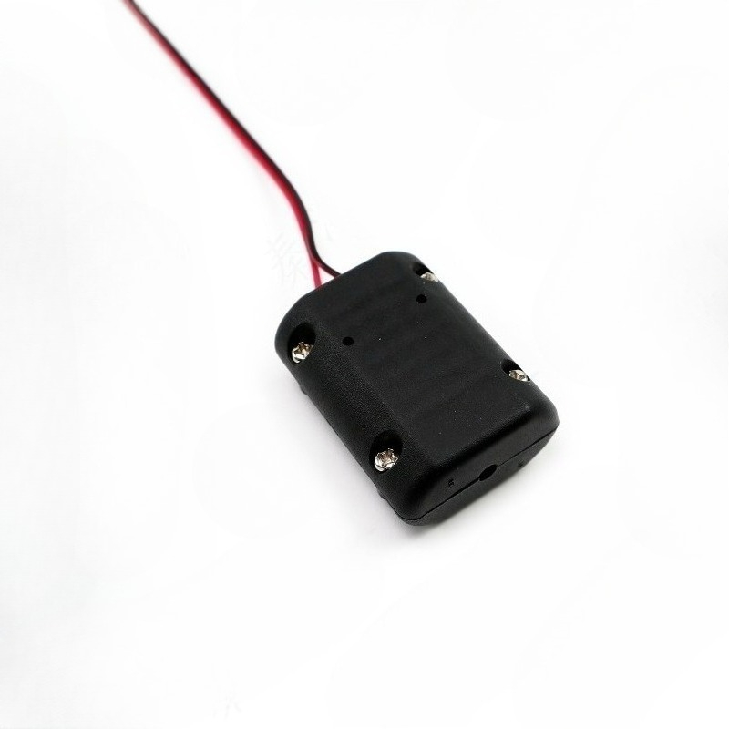 Motor Getaran Kuat FF130 5V/12 - Arduino Robot ulasan dan harga