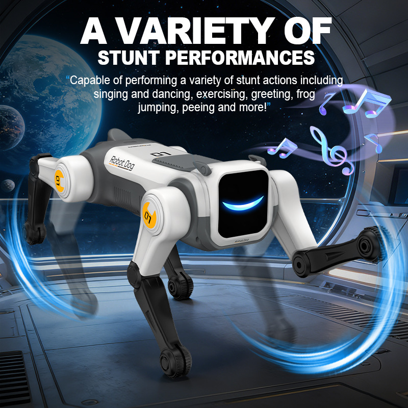 Mainan Mobil Keren Hadiah Lucu - Robot Remote Control ulasan dan harga