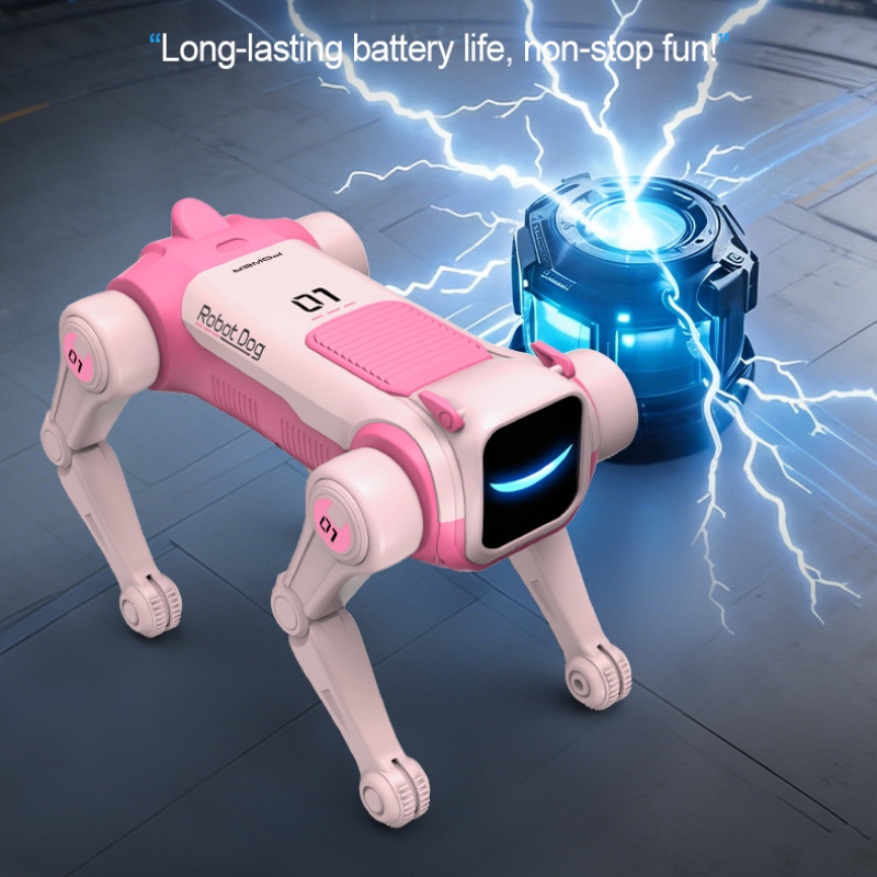 Mainan Mobil Keren Hadiah Lucu - Robot Remote Control ulasan dan harga