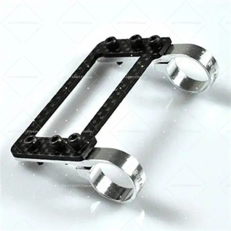 Dudukan Servo Ekor Logam TL265 - Servo Bracket ulasan dan harga