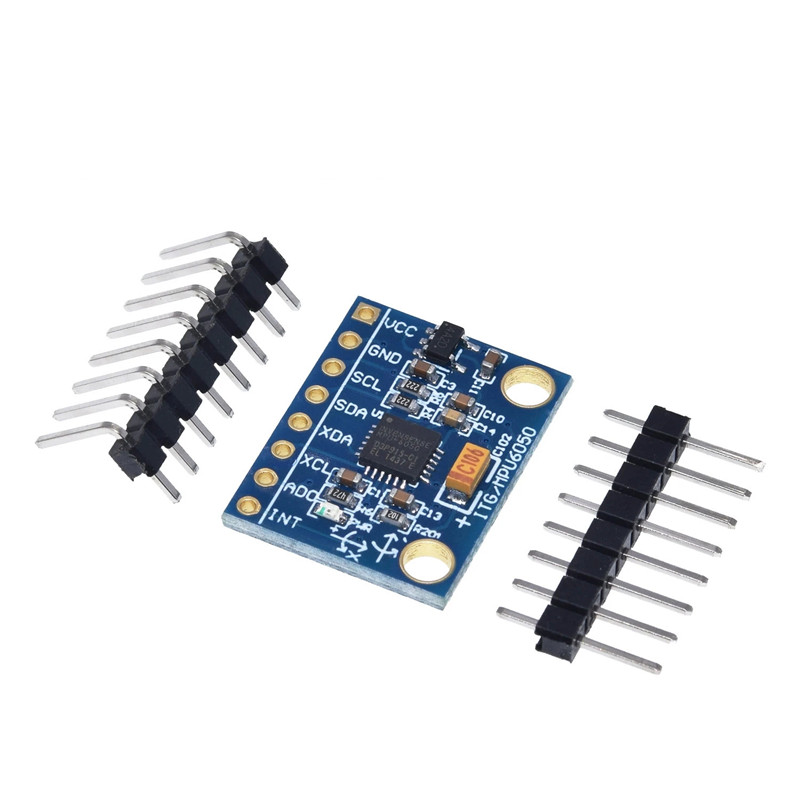 GY-521 MPU-6050 MPU6050 Modul  - Accelerometer Mpu6050 ulasan dan harga