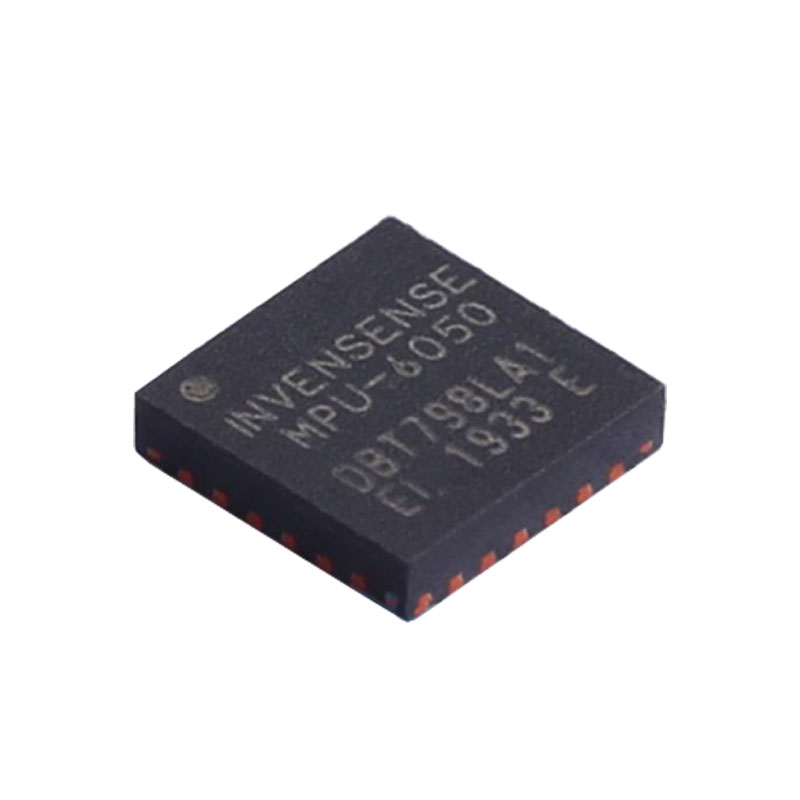 1/5/20 Buah MPU-6050 QFN-24 MP - Accelerometer Mpu6050 ulasan dan harga