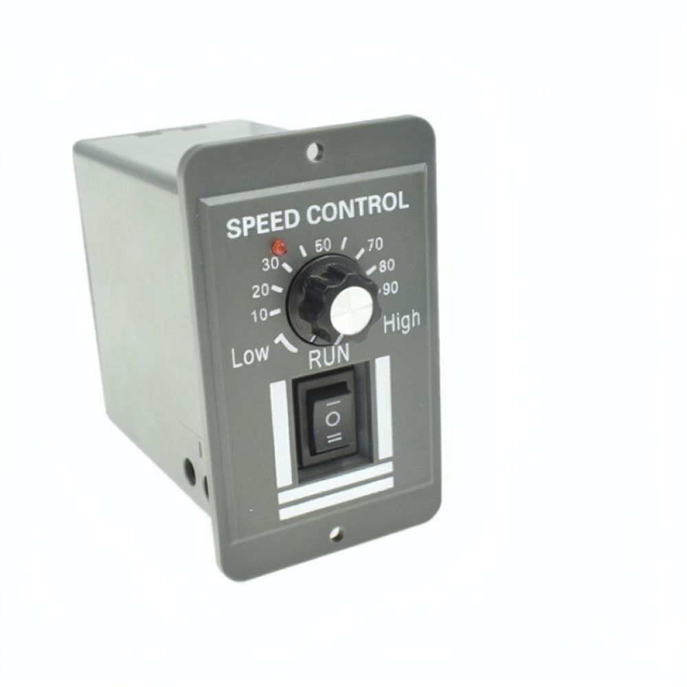 Untuk Pengontrol Kecepatan Mot - Dc Motor 12V ulasan dan harga