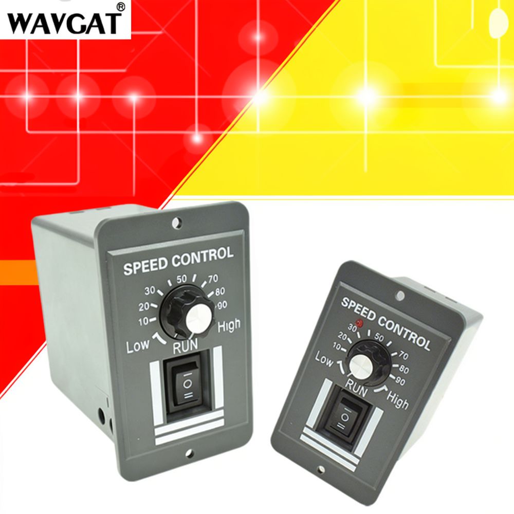 Untuk Pengontrol Kecepatan Mot - Dc Motor 12V ulasan dan harga