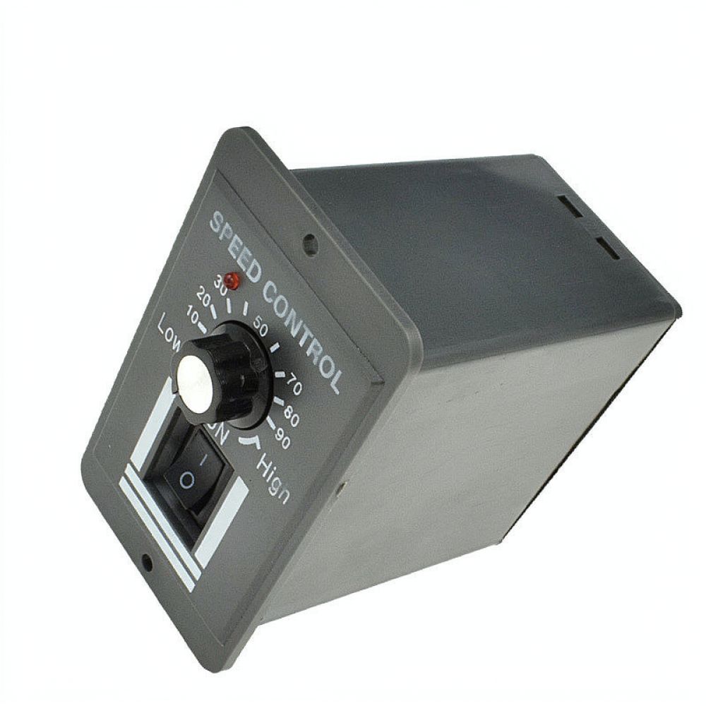 Untuk Pengontrol Kecepatan Mot - Dc Motor 12V ulasan dan harga