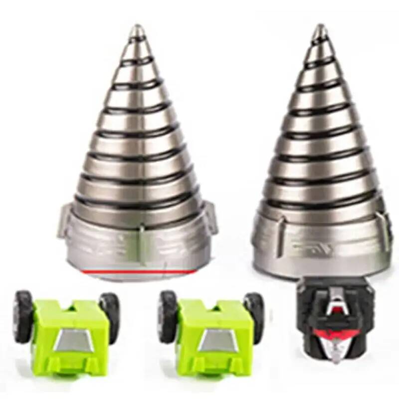 Jinbao Devastator Update Kit b - Robot Car Kit ulasan dan harga