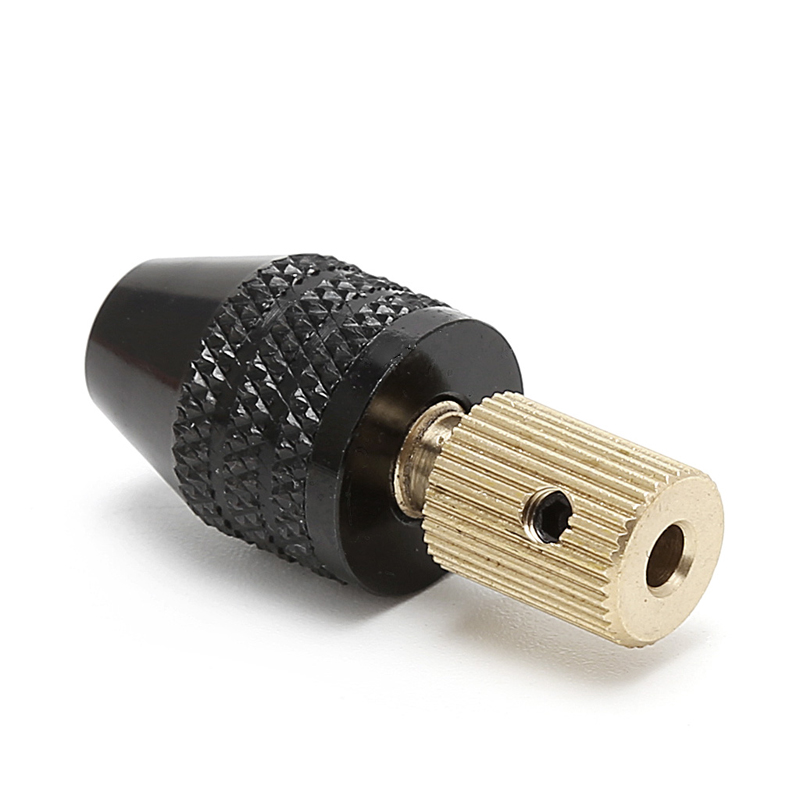 Electric Motor Poros Mini Chuc - Microbit ulasan dan harga