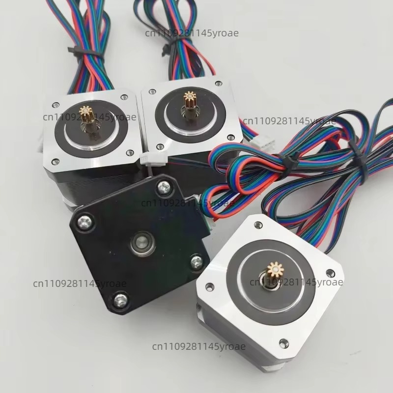Kit Sumbu Z Voron 2.4 Galileo  - Geared Motor ulasan dan harga