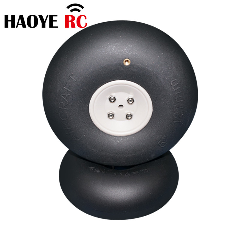 Haoye 1 buah roda pneumatik pe - Omni Wheel ulasan dan harga