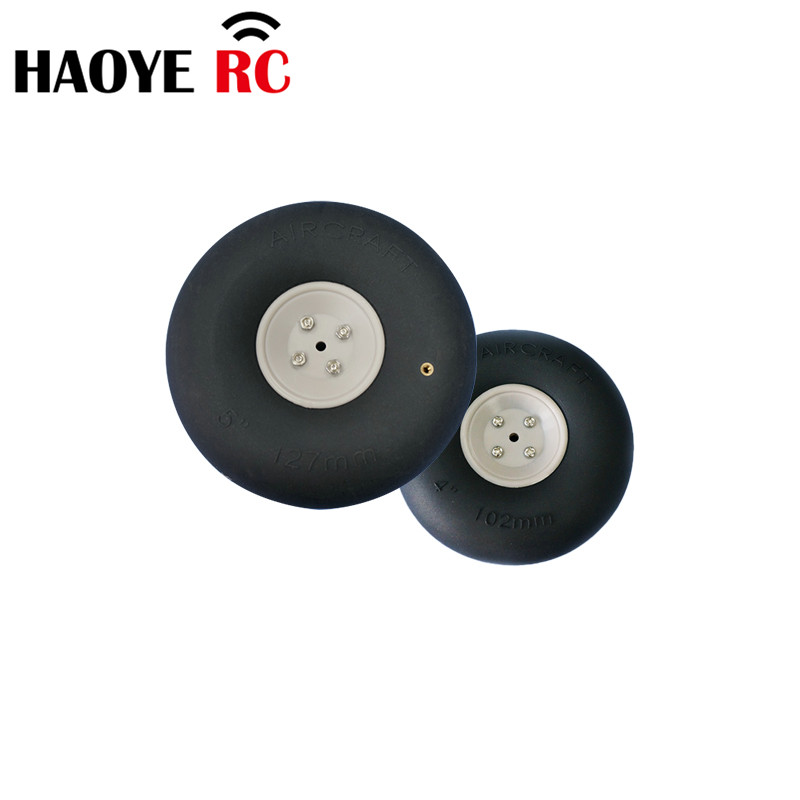 Haoye 1 buah roda pneumatik pe - Omni Wheel ulasan dan harga