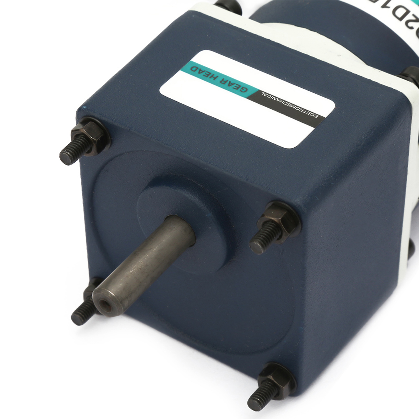 Motor Reduksi Gear Motor DC24V - Geared Motor ulasan dan harga