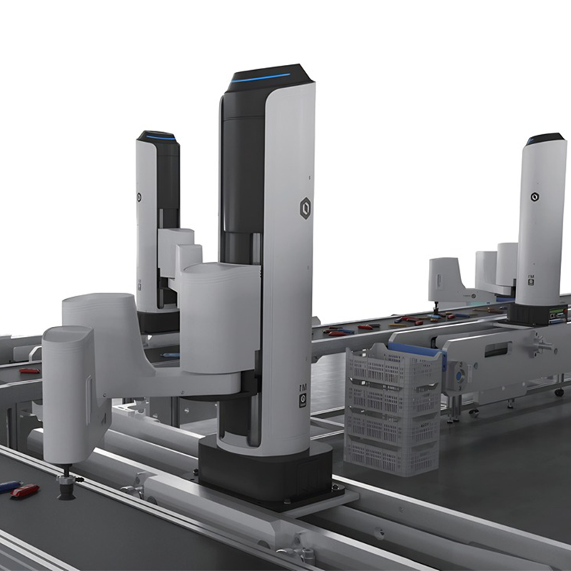 Manipulator Kolaboratif Plug-a - Robotics Kit ulasan dan harga