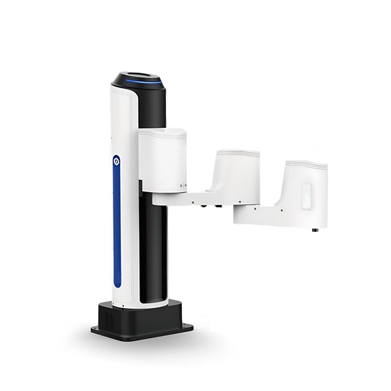 Manipulator Kolaboratif Plug-a - Robotics Kit ulasan dan harga