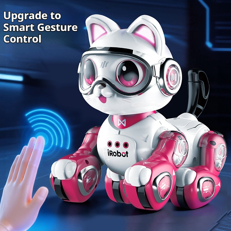 Kuda Robot Bionik Pintar AI, D - Robot Remote Control ulasan dan harga
