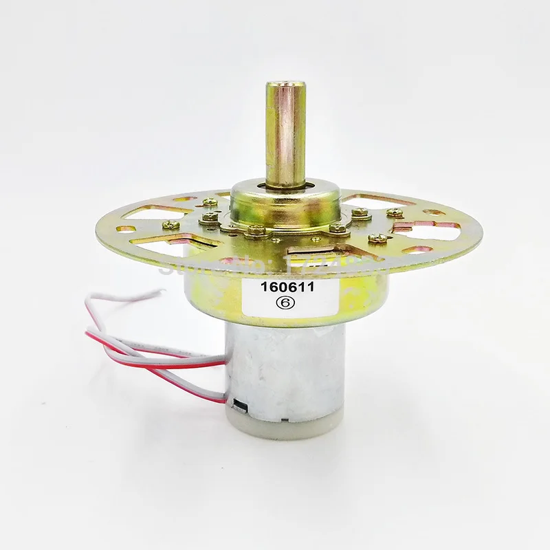 Motor Gear Regulator Tegangan  - Geared Motor ulasan dan harga